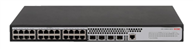 SWITCH H3C S1850V2-28P-EI L2 24*10/100/1000BASE-T Ports + 4*1000BASE-X SFP Ports,(AC)